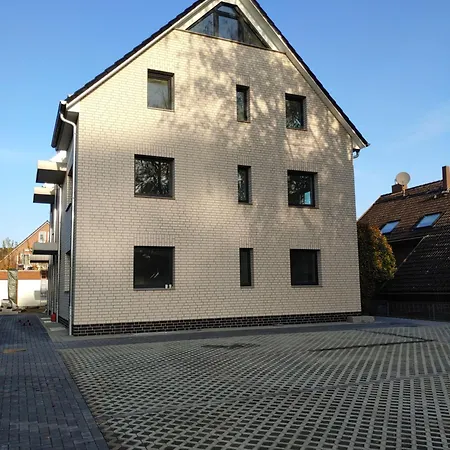 For 4 Guests With 2 아파트