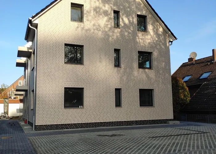 For 4 Guests With 2 Appartamento